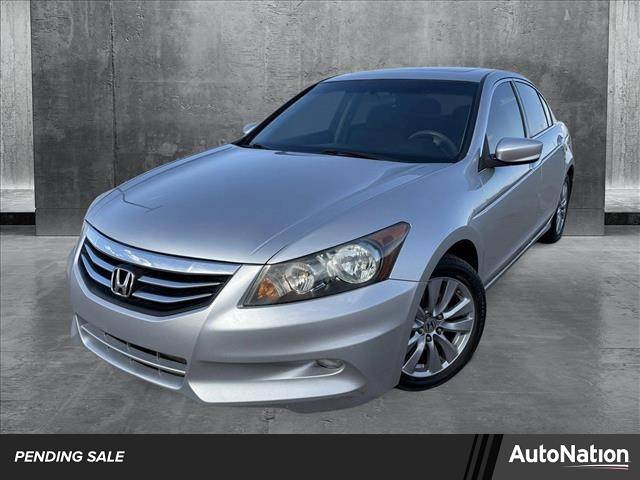 2011 Honda Accord EX V6 — Sedan — 114,308 mi — Avondale, AZ