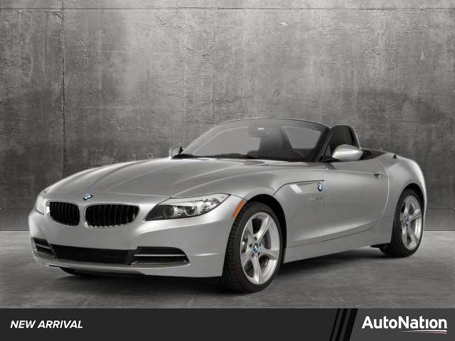 2011 BMW Z4 35i — Convertible — 88,366 mi — Avondale, AZ