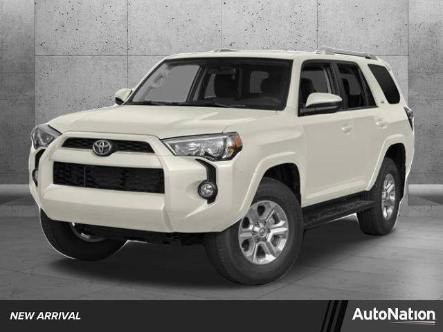 2014 Toyota 4Runner Limited — SUV — 153,000 mi — Avondale, AZ