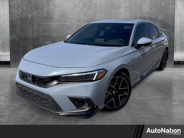 2022 Honda Civic Sport Touring — Hatchback — 17,096 mi — Avondale, AZ