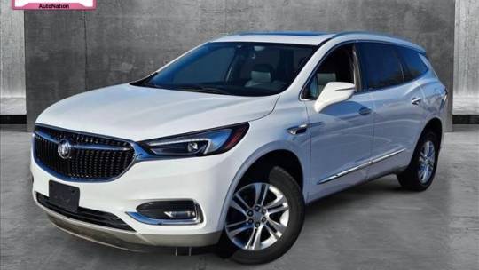 2020 Buick Enclave Essence — SUV — 83,798 mi — Avondale, AZ