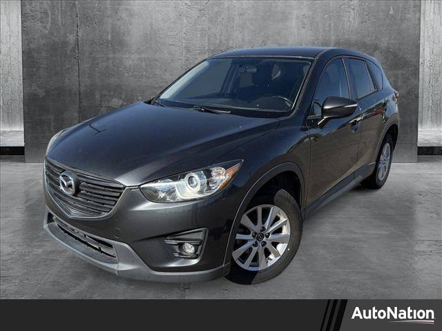 2016 Mazda CX-5 Touring — SUV — 133,749 mi — Avondale, AZ
