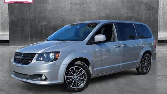 2018 Dodge Grand Caravan SE Plus — Minivan — 85,805 mi — Avondale, AZ