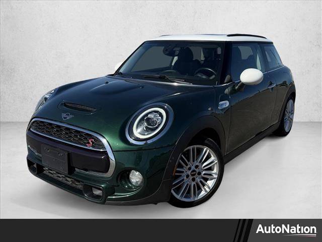 2019 MINI Hardtop Cooper S — Hatchback — 81,324 mi — Avondale, AZ