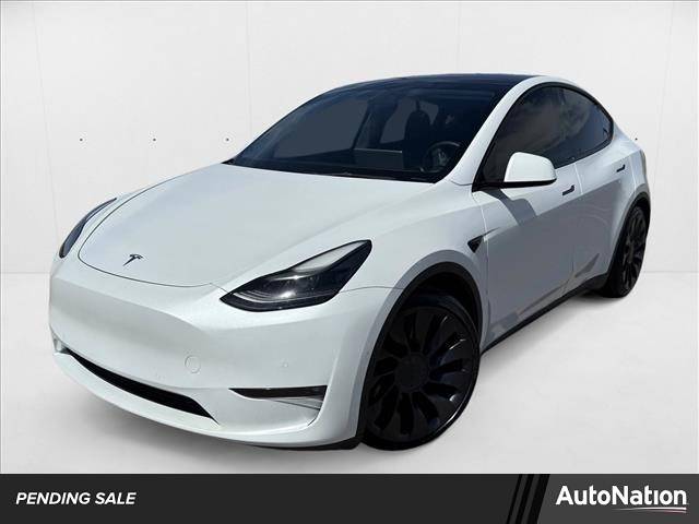 2022 Tesla Model Y Performance — SUV — 48,018 mi — Avondale, AZ