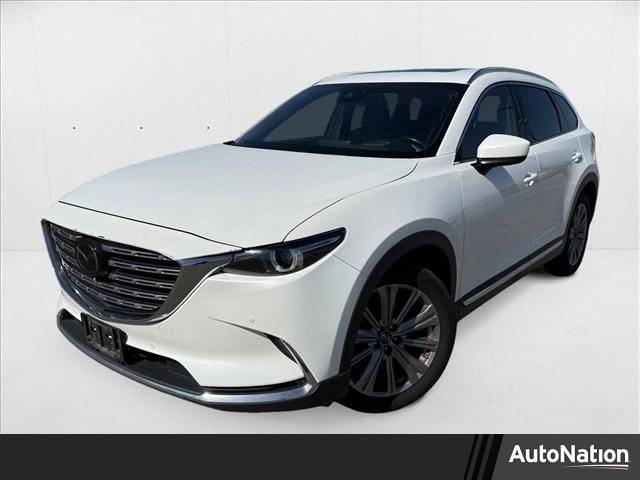 2023 Mazda CX-9 Signature — SUV — 58,741 mi — Avondale, AZ