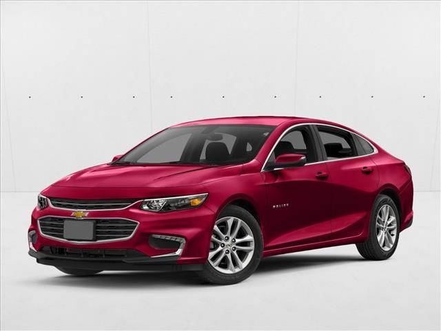 2017 Chevrolet Malibu LT — Sedan — 102,913 mi — Avondale, AZ