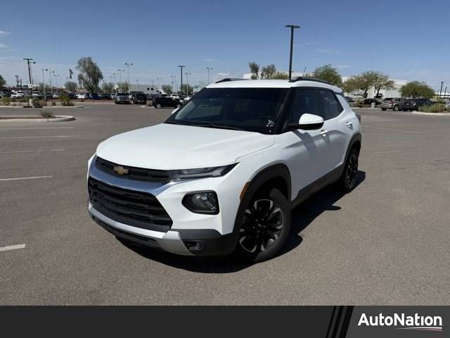 2021 Chevrolet Trailblazer LT — SUV — 96,295 mi — Avondale, AZ