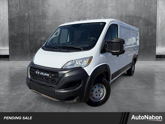 2023 Ram ProMaster Cargo Van 1500 — Cargo Van — 32,373 mi — Avondale, AZ