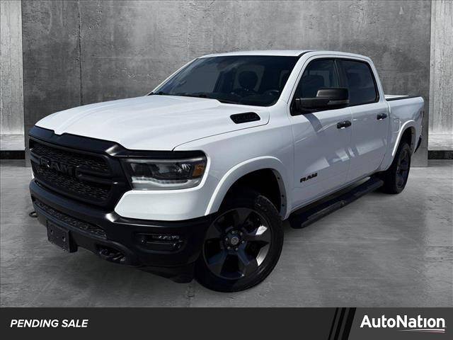 2023 Ram 1500 Big Horn — Pickup Truck — 39,563 mi — Avondale, AZ