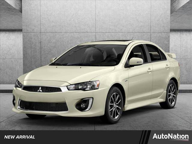2017 Mitsubishi Lancer ES — Sedan — 129,435 mi — Avondale, AZ