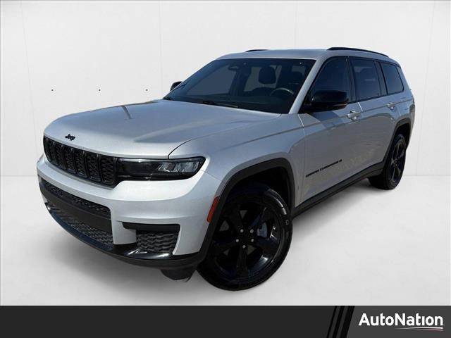 2023 Jeep Grand Cherokee Altitude — SUV — 39,743 mi — Avondale, AZ
