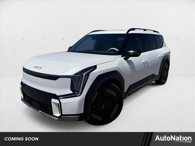2024 Kia EV9 GT-Line — SUV — 6,782 mi — Avondale, AZ