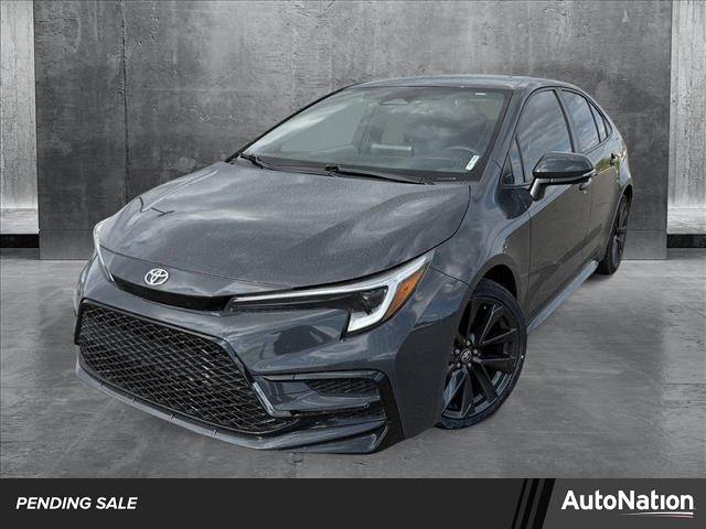 2023 Toyota Corolla SE — Sedan — 85,962 mi — Avondale, AZ