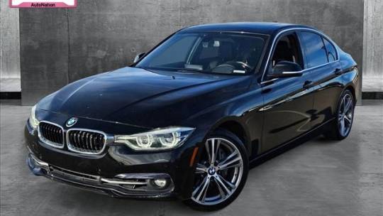 2016 BMW 3 Series 340i — Sedan — 97,338 mi — Avondale, AZ