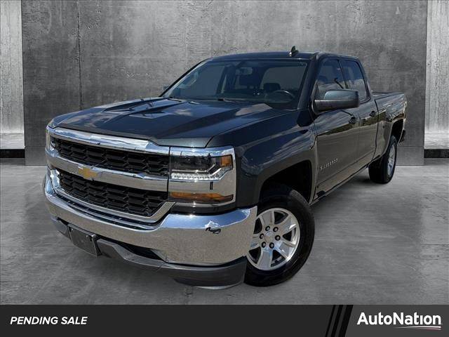 2019 Chevrolet Silverado 1500 LD LT — Pickup Truck — 51,294 mi — Avondale, AZ