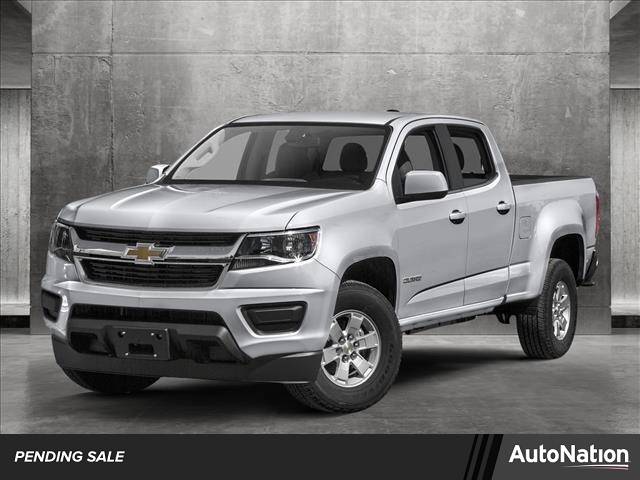 2016 Chevrolet Colorado WT — Pickup Truck — 57,501 mi — Avondale, AZ