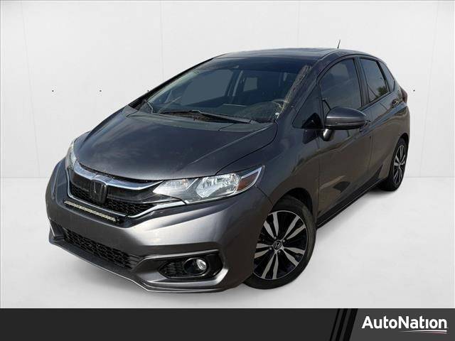2018 Honda Fit EX — Hatchback — 111,821 mi — Avondale, AZ