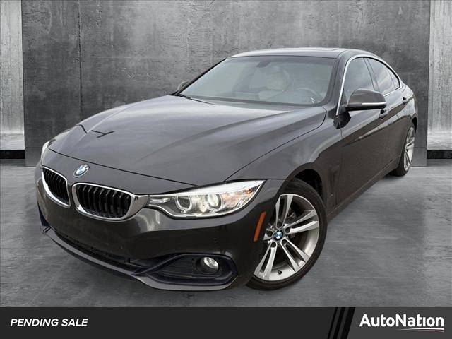 2017 BMW 4 Series 430i — Hatchback — 89,990 mi — Avondale, AZ