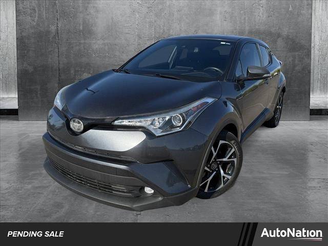 2018 Toyota C-HR XLE Premium — SUV — 90,140 mi — Avondale, AZ