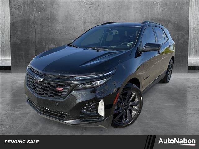 2024 Chevrolet Equinox RS — SUV — 13,697 mi — Avondale, AZ