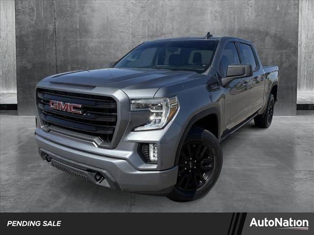 2020 GMC Sierra 1500 Elevation — Pickup Truck — 44,445 mi — Avondale, AZ