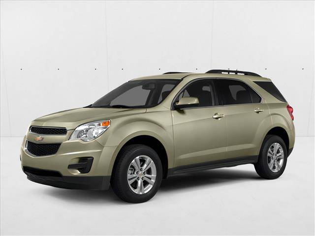2014 Chevrolet Equinox LTZ — SUV — 81,758 mi — Avondale, AZ