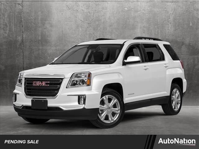 2017 GMC Terrain SLE-2 — SUV — 109,110 mi — Avondale, AZ