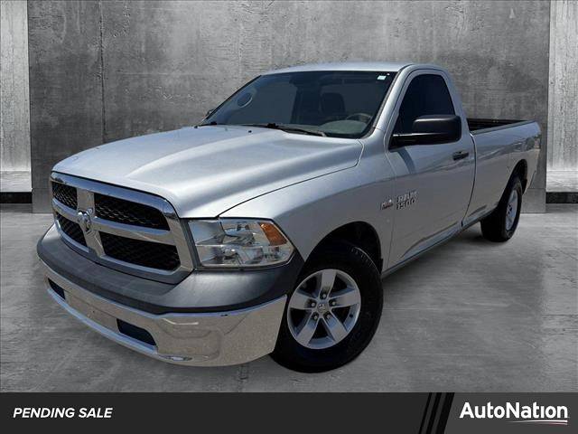 2016 Ram 1500 Tradesman — Pickup Truck — 150,233 mi — Avondale, AZ