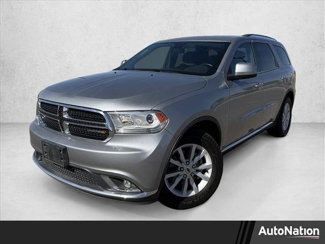 2020 Dodge Durango SXT Plus — SUV — 69,892 mi — Avondale, AZ