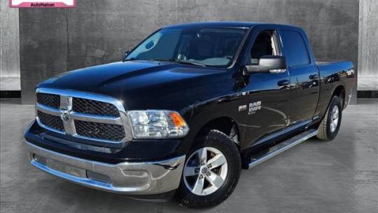 2020 Ram 1500 Classic SLT — Pickup Truck — 55,201 mi — Avondale, AZ