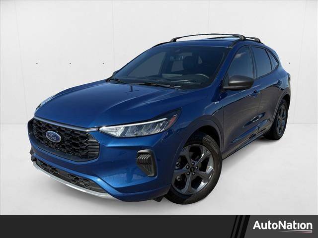 2023 Ford Escape ST-Line — SUV — 40,277 mi — Avondale, AZ