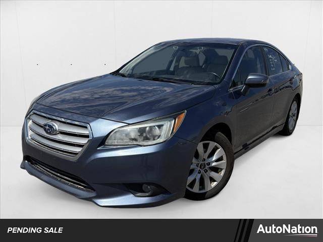 2016 Subaru Legacy 2.5i Premium — Sedan — 118,939 mi — Avondale, AZ