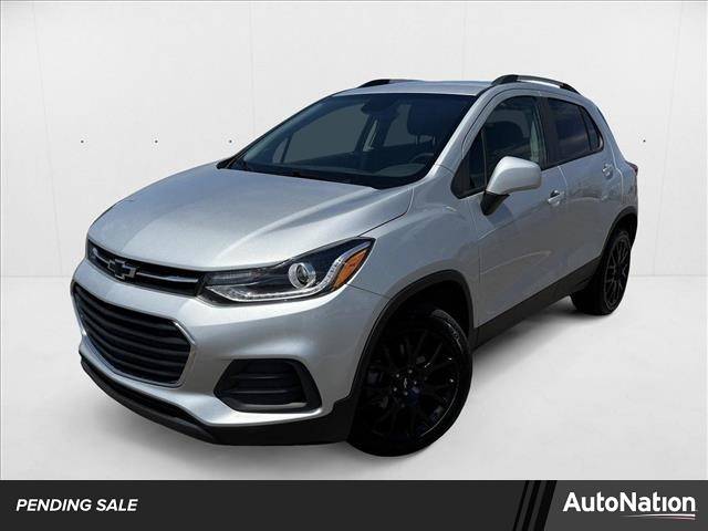 2022 Chevrolet Trax LT — SUV — 45,829 mi — Avondale, AZ