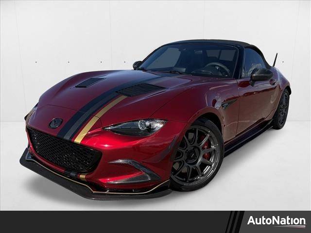 2023 Mazda MX-5 Miata Club — Convertible — 7,685 mi — Avondale, AZ
