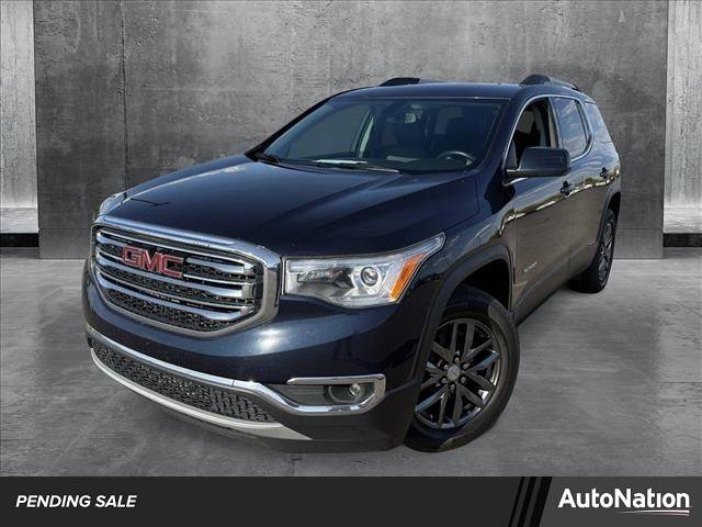 2017 GMC Acadia SLT — SUV — 117,427 mi — Avondale, AZ