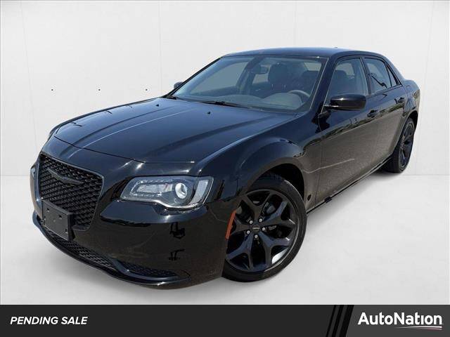 2023 Chrysler 300 Touring — Sedan — 8,336 mi — Avondale, AZ