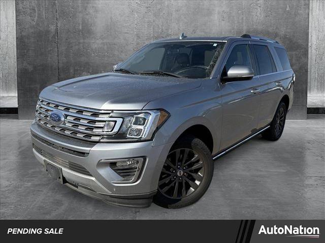 2021 Ford Expedition Limited — SUV — 75,853 mi — Avondale, AZ