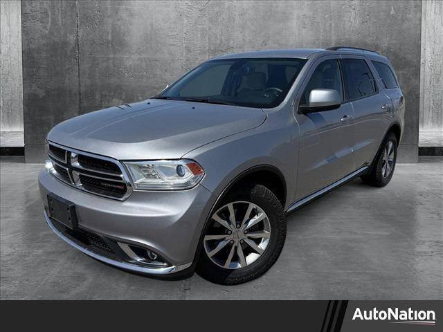 2015 Dodge Durango SXT — SUV — 56,535 mi — Avondale, AZ