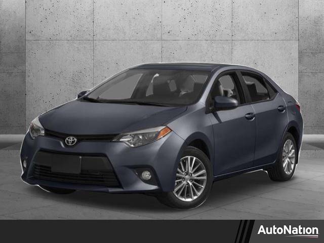 2014 Toyota Corolla LE Eco — Sedan — 164,906 mi — Avondale, AZ