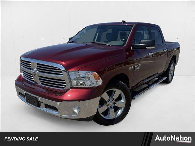2017 Ram 1500 Big Horn — Pickup Truck — 49,079 mi — Avondale, AZ