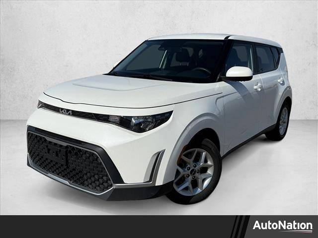 2023 Kia Soul LX — Hatchback — 53,451 mi — Avondale, AZ
