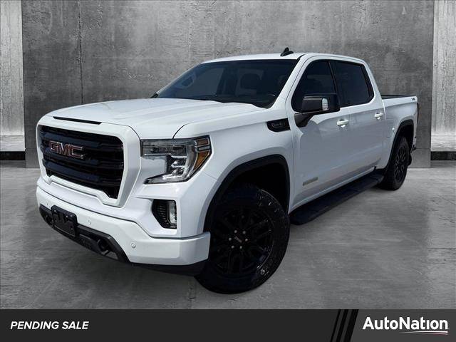 2020 GMC Sierra 1500 Elevation — Pickup Truck — 82,207 mi — Avondale, AZ