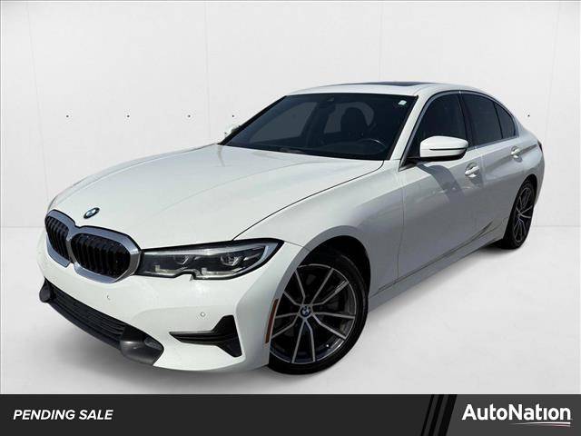 2020 BMW 3 Series 330i — Sedan — 83,472 mi — Avondale, AZ