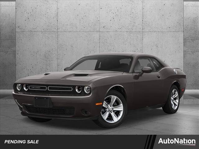 2020 Dodge Challenger SXT — Coupe — 76,001 mi — Avondale, AZ