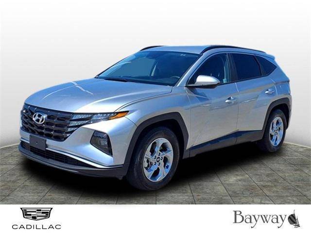 2024 Hyundai Tucson SEL — SUV — 32,741 mi — Houston, TX