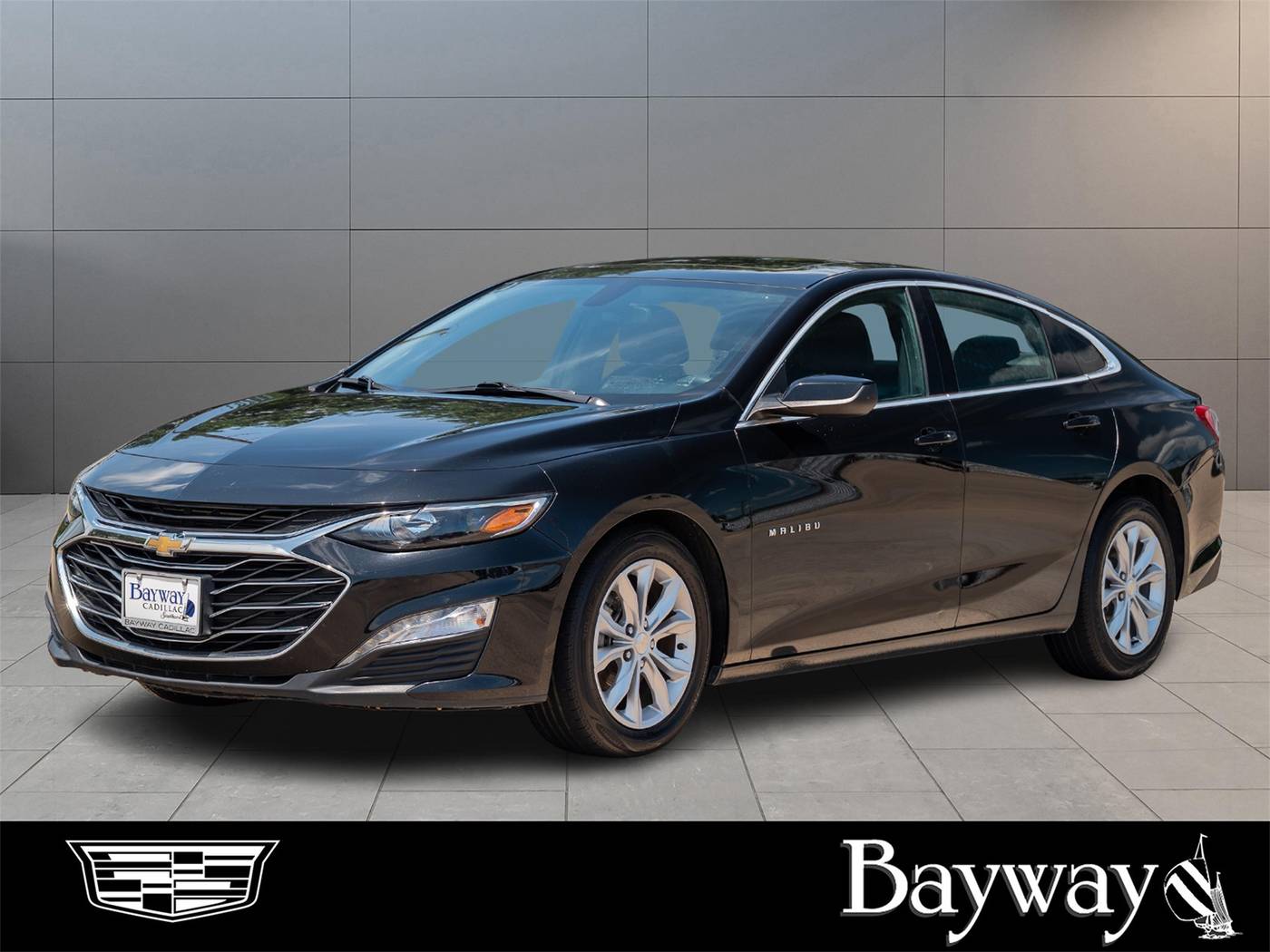 2022 Chevrolet Malibu LT — Sedan — 65,685 mi — Houston, TX