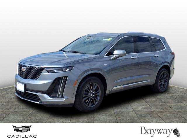 2022 Cadillac XT6 Luxury — SUV — 38,459 mi — Houston, TX