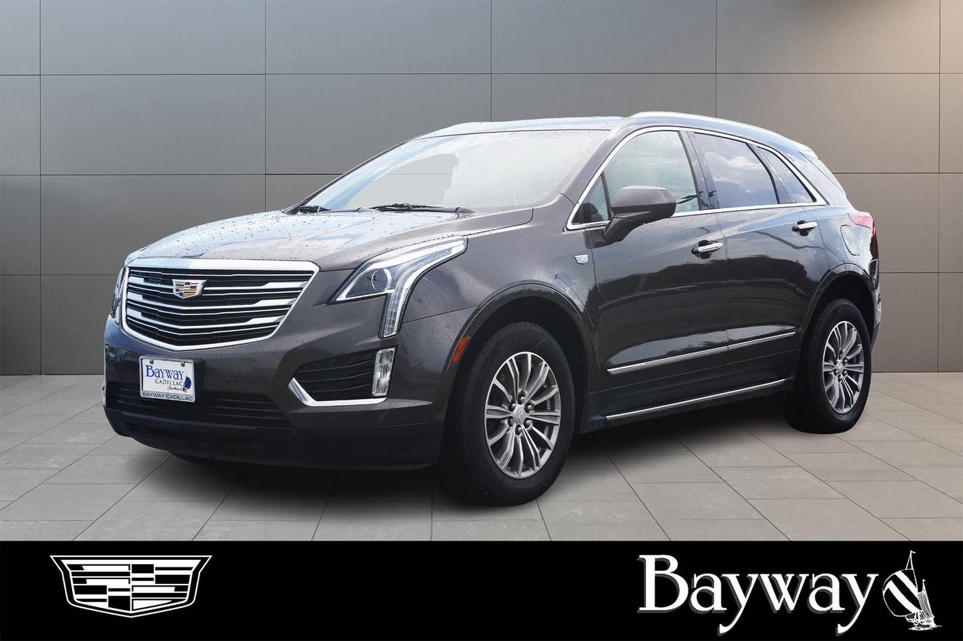 2019 Cadillac XT5 Luxury — SUV — 77,729 mi — Houston, TX