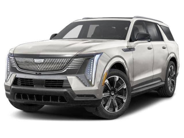 2026 Cadillac Escalade IQL Sport